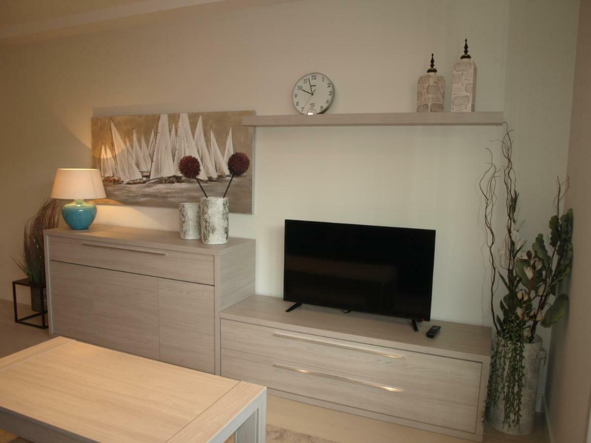 Apartamento En El Centro De Orio Apartment Екстериор снимка