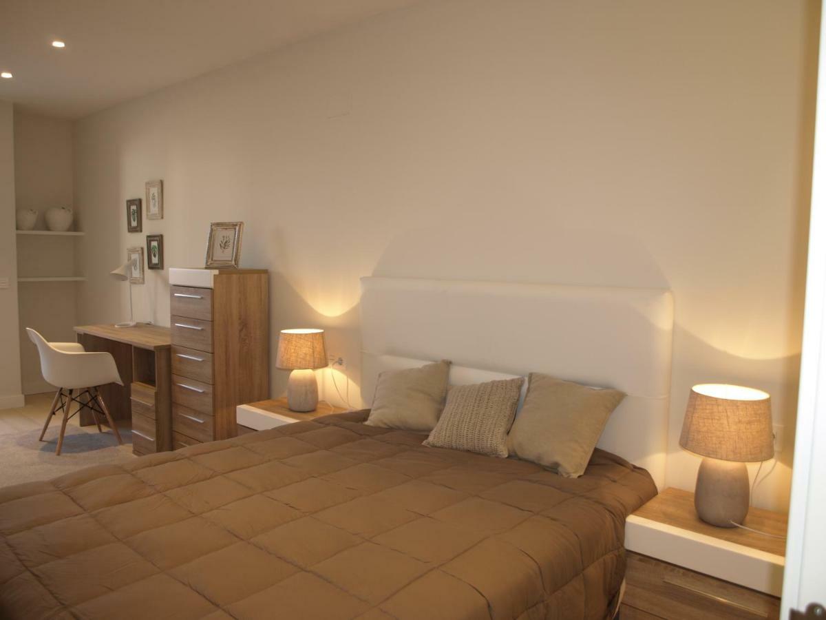 Apartamento En El Centro De Orio Apartment Екстериор снимка