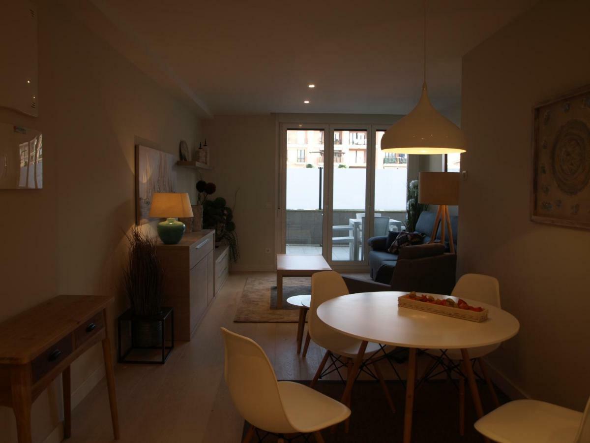 Apartamento En El Centro De Orio Apartment Екстериор снимка