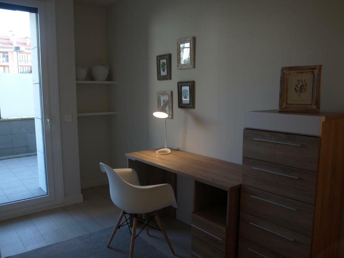 Apartamento En El Centro De Orio Apartment Екстериор снимка