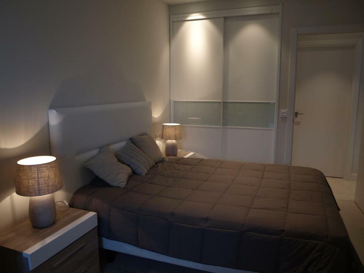 Apartamento En El Centro De Orio Apartment Екстериор снимка