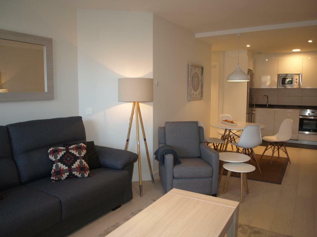 Apartamento En El Centro De Orio Apartment Екстериор снимка