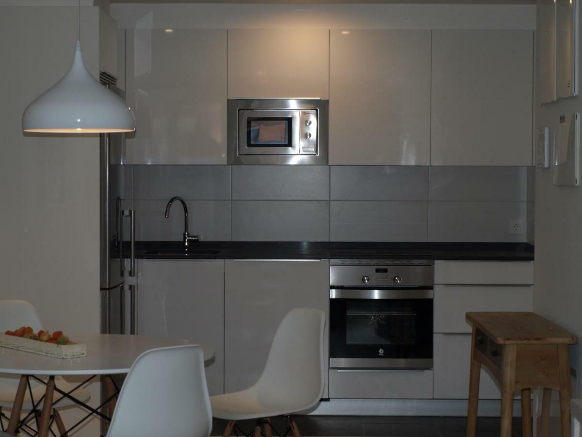 Apartamento En El Centro De Orio Apartment Екстериор снимка