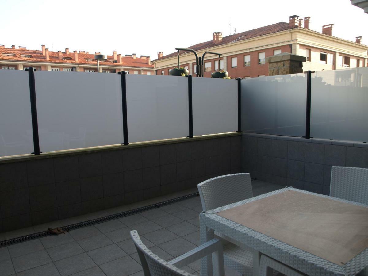 Apartamento En El Centro De Orio Apartment Екстериор снимка