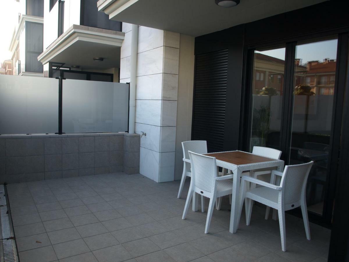 Apartamento En El Centro De Orio Apartment Екстериор снимка