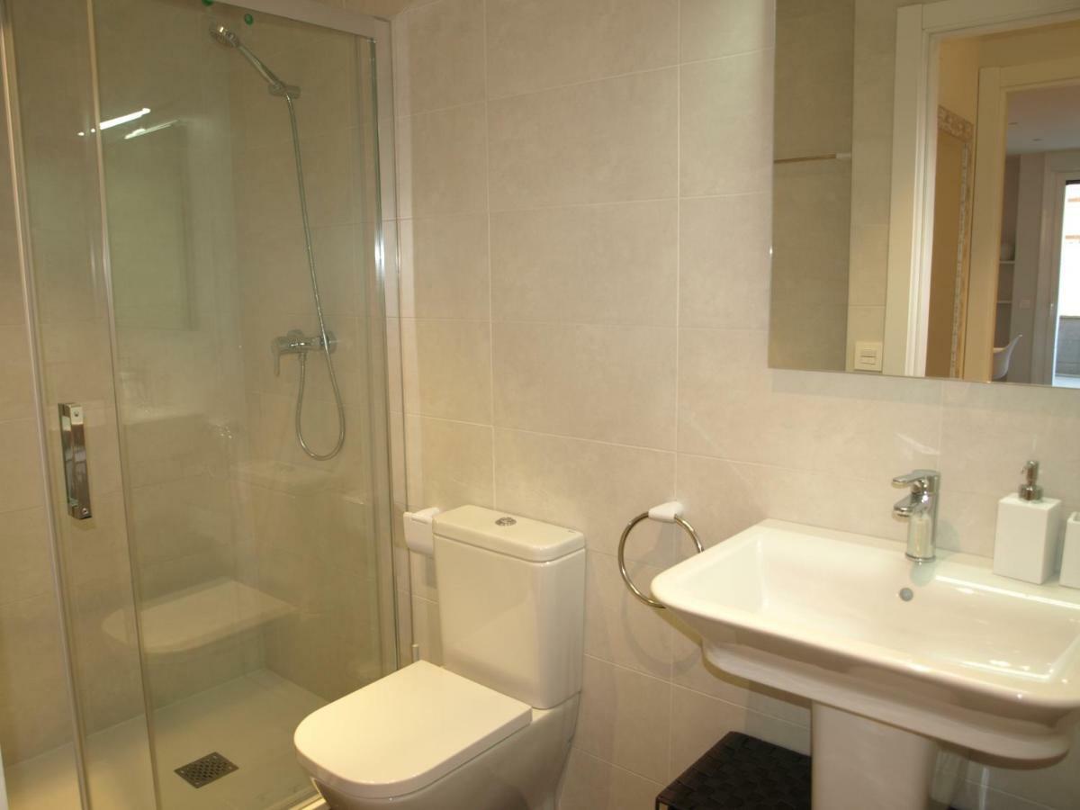 Apartamento En El Centro De Orio Apartment Екстериор снимка
